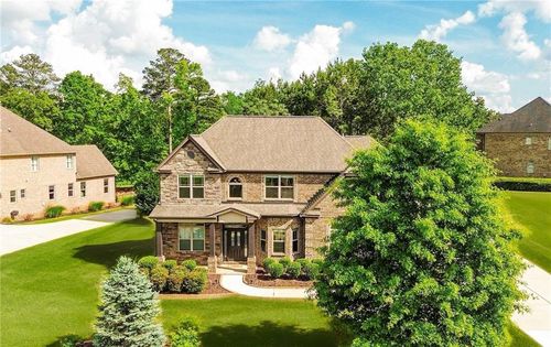 2589 Lake Erma Dr, Hampton, GA, 30228-6085 | Card Image
