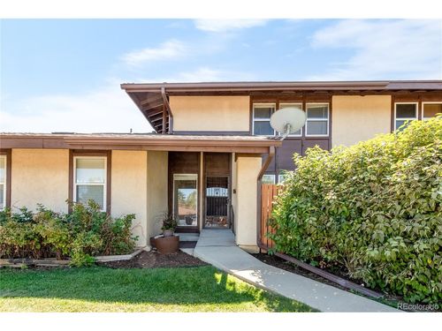 3785 S Fairplay Way, Aurora, CO, 80014-4025 | Card Image