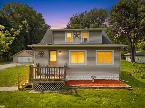 8938 Marsh Road, Clay Township, MI, 48001 | Card Image