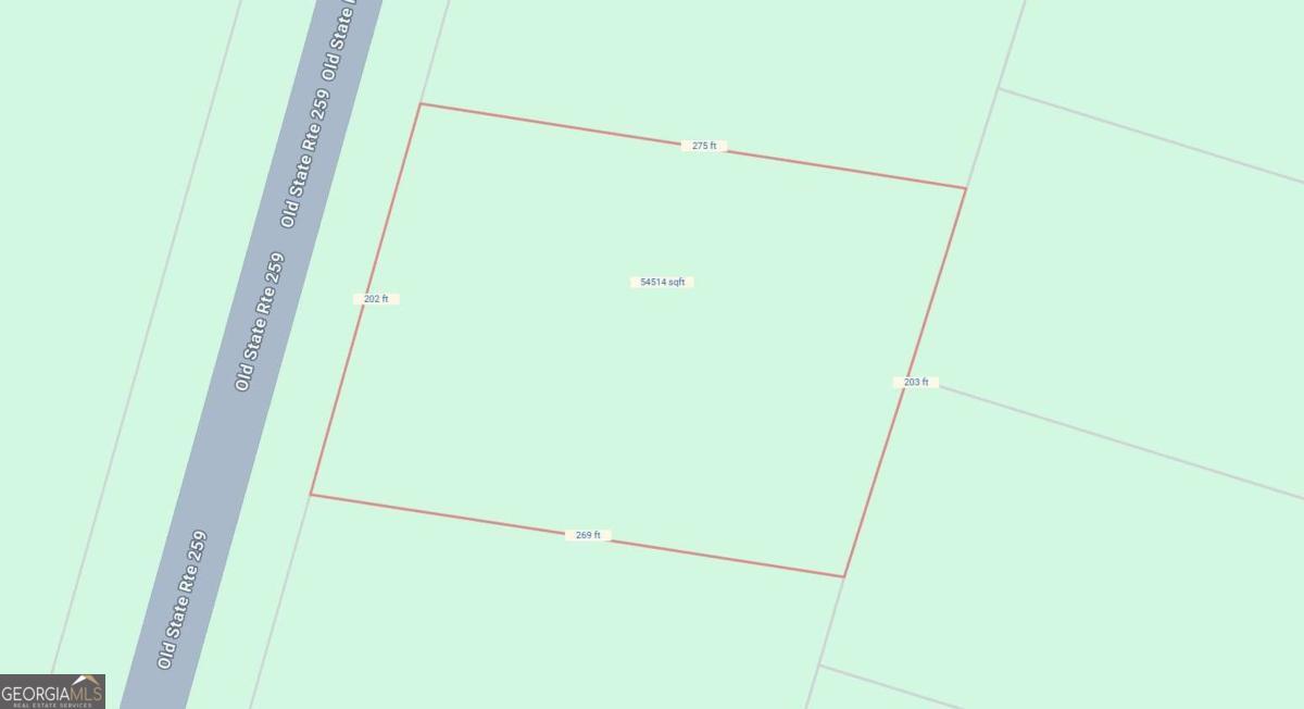 Land in Waynesville 3