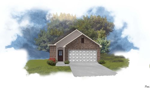 200 Magnolia Pointe Cir, Monroe, LA, 71203-2857 | Card Image