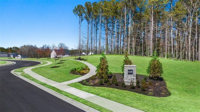 8590 Secretariat Dr, House other with 3 bedrooms, 2 bathrooms and 4 parking in Lithonia GA | Image 7