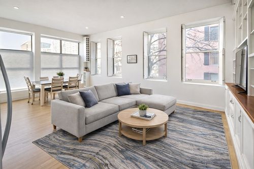 4-1 Garden St, Boston, MA, 02114-3761 | Card Image
