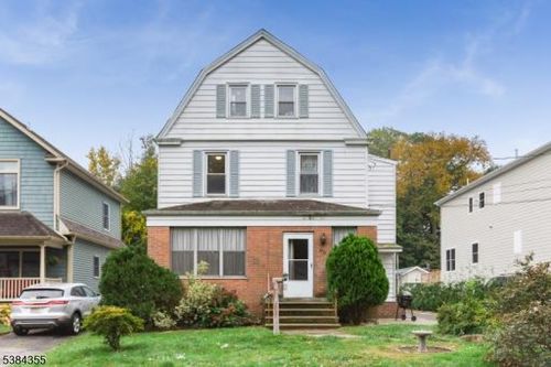60 Wildwood Ave, Montclair, NJ, 07043-2433 | Card Image