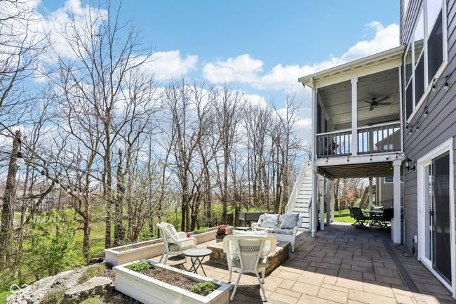 14413 Arnett Dr, House other with 6 bedrooms, 6 bathrooms and null parking in Carmel IN | Image 67