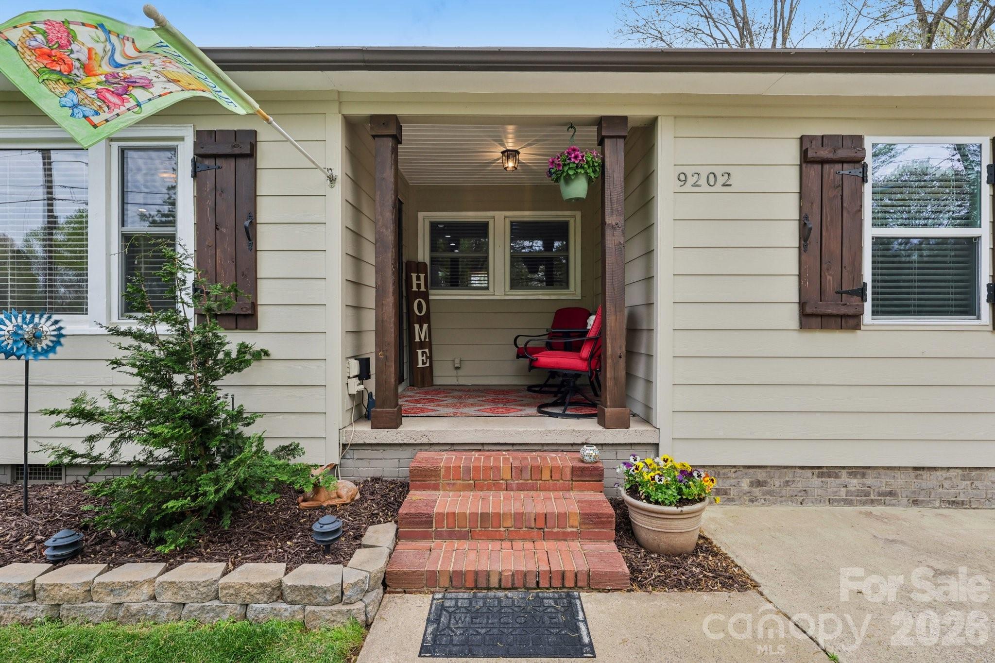 Residential in Charlotte