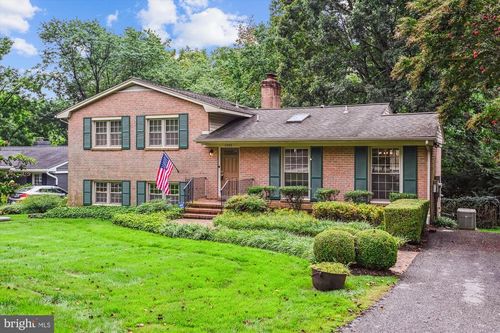 1003 Dulaney Ln, ANNAPOLIS, MD, 21403-4208 | Card Image