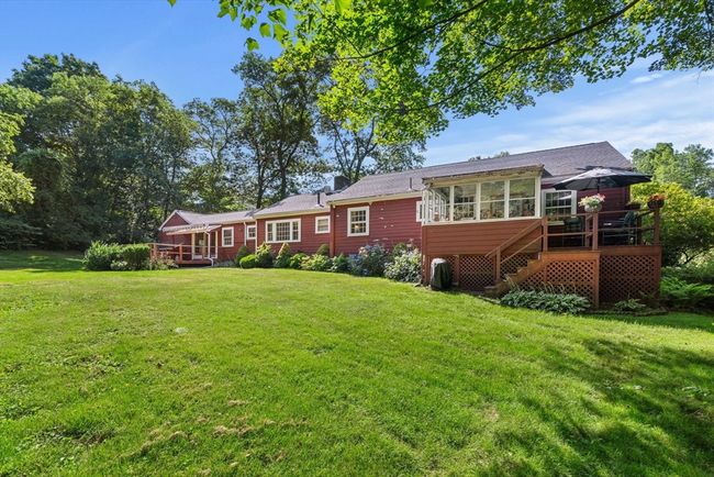 10 Maple St, House other with 4 bedrooms, 2 bathrooms and 4 parking in Wenham MA | Image 25