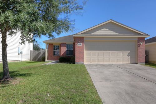 4282 Medina River Loop, Spring, TX, 77386-1543 | Card Image