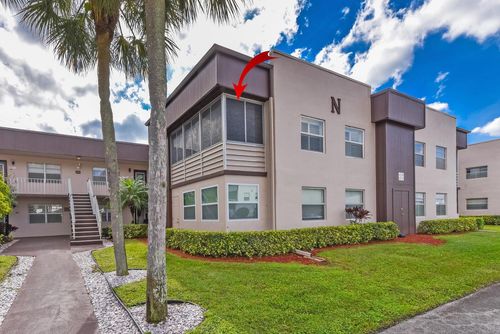 667 Normandy N, Delray Beach, FL, 33484 | Card Image