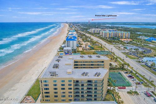 unit-6209-4575 S Atlantic Ave, PONCE INLET, FL, 32127-7094 | Card Image