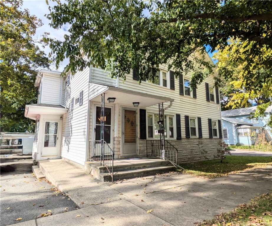 165 Rochester Street, For Sale in Avon Zoocasa