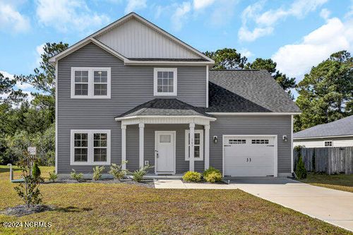 161 Everett Yopp Dr, Sneads Ferry, NC, 28460-9447 | Card Image