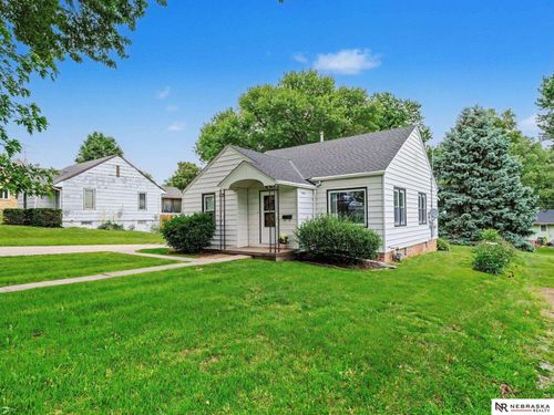 986 Midland Street, Syracuse, NE, 68446 | Card Image