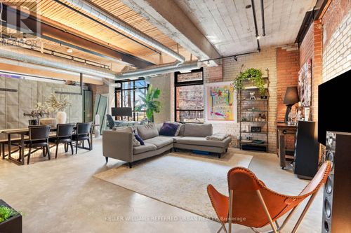 121-68 Broadview Avenue, Toronto (South Riverdale), ON, M4M2E6 | Card Image