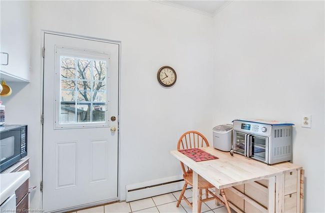 93 E 23 Rd St, House other with 3 bedrooms, 1 bathrooms and 2 parking in Hamilton ON | Image 16