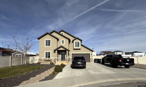 1335 Pronghorn Dr, Rock Springs, WY, 82901-6891 | Card Image