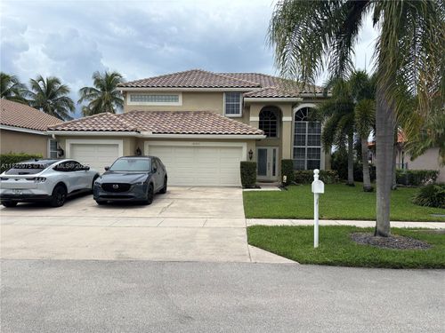 18265 Nw 12th St, Pembroke Pines, FL, 33029-3673 | Card Image