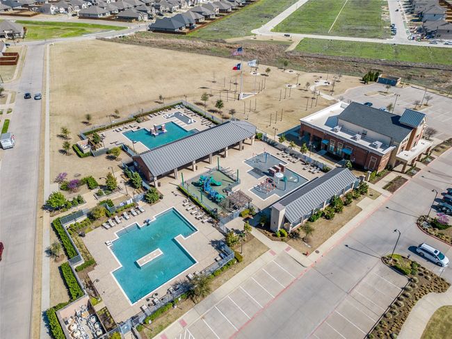 1269 Meridian Dr, House other with 5 bedrooms, 3 bathrooms and null parking in Forney TX | Image 29