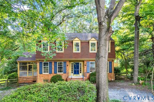 1512 Monmouth Ct, Henrico, VA, 23238-4826 | Card Image