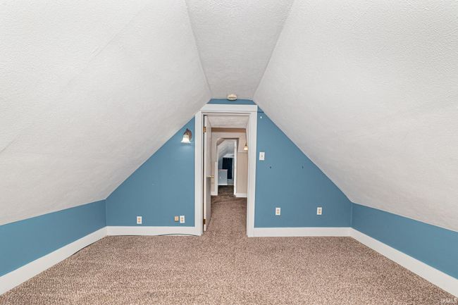 308 E Front St, House other with 3 bedrooms, 2 bathrooms and null parking in South Whitley IN | Image 30