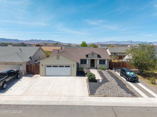 1526 Trubode Ln, Fernley, NV, 89408-7117 | Card Image