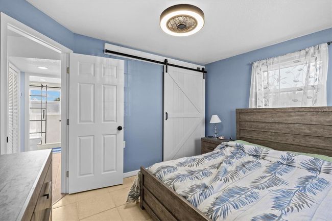 13632 Britton Dr, House other with 2 bedrooms, 1 bathrooms and null parking in HUDSON FL | Image 13