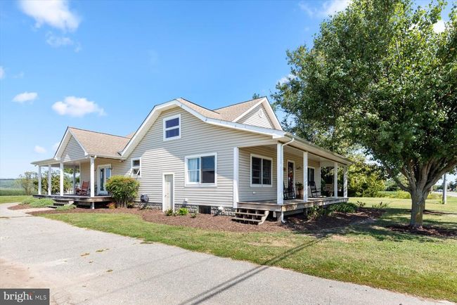 34602 Roxana Rd, House other with 3 bedrooms, 2 bathrooms and null parking in FRANKFORD DE | Image 6