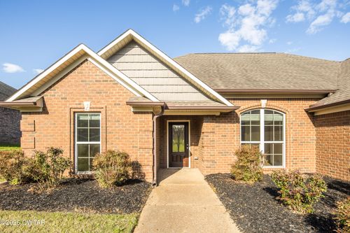 118 Union Fort Dr, Jackson, TN, 38305-1300 | Card Image