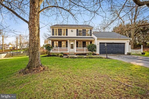 2807 Emmorton Rd, ABINGDON, MD, 21009-1630 | Card Image