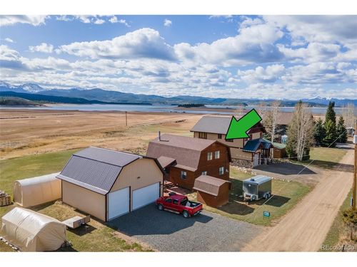 914 Grand County Road 64, Grand Lake, CO, 80447 | Card Image