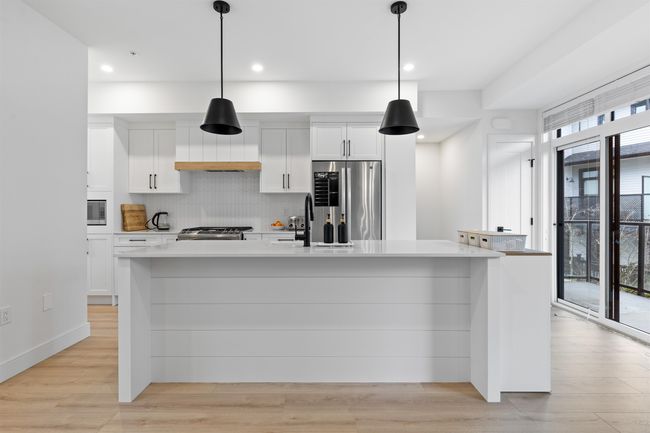 80 - 7967 197 St, Townhouse with 3 bedrooms, 3 bathrooms and 4 parking in Langley BC | Image 7