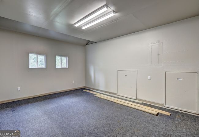 3681 Chestnut Lake Ct, House other with 3 bedrooms, 3 bathrooms and null parking in Jonesboro GA | Image 22