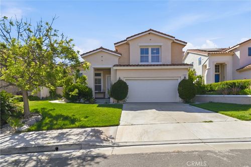 23805 Oak View Ln, Newhall, CA, 91321-4661 | Card Image