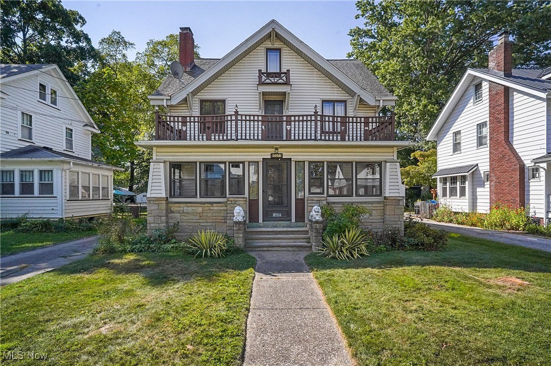 7th St, Cuyahoga Falls, OH 44221