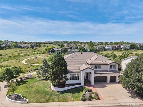 10074 Charissglen Ln, Highlands Ranch, CO, 80126-5525 | Card Image