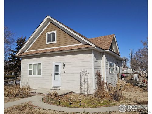 110 Washington Avenue, Merino, CO, 80741 | Card Image