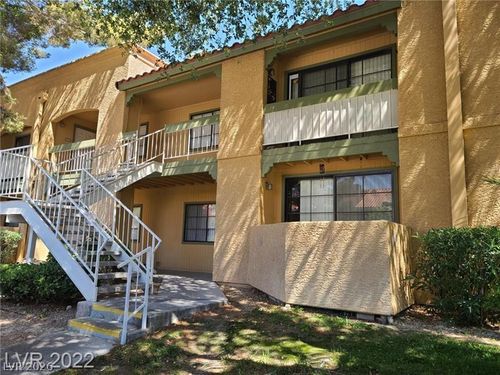 104-5122 S Jones Blvd, Las Vegas, NV, 89118-0504 | Card Image