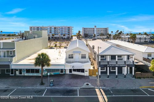 1-41 N Orlando Ave, Cocoa Beach, FL, 32931-2943 | Card Image