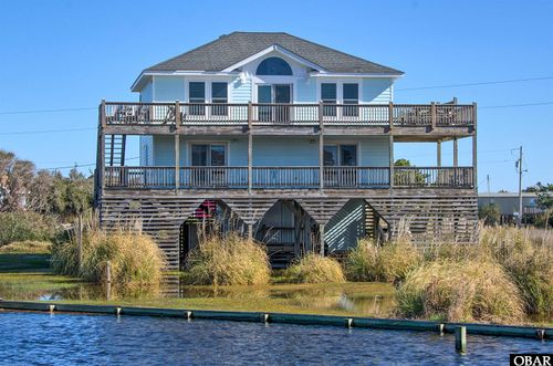 56186 Lonesome Valley Rd, Hatteras, NC, 27943 | Card Image