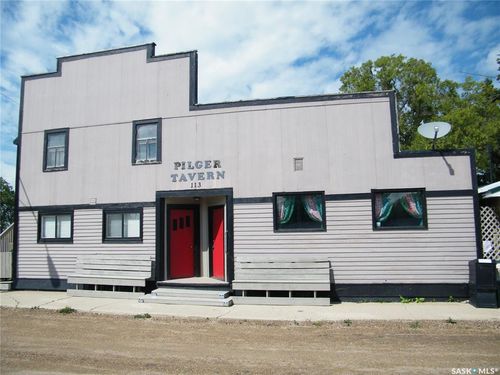 113 Centre St, Pilger, SK, S0K3G0 | Card Image
