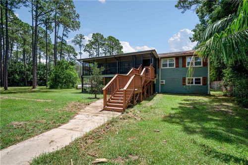 15490 Green Dr, Coden, AL, 36523-3731 | Card Image