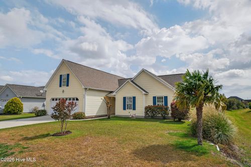 7313 Walking Horse Ct, Wilmington, NC, 28411-1023 | Card Image