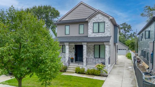 1624 Cole St, Birmingham, MI, 48009-7055 | Card Image