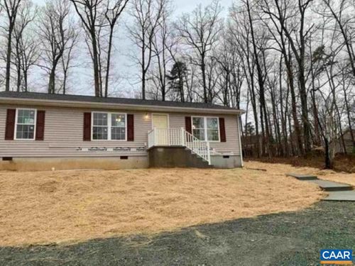 6 Windy Way, PALMYRA, VA, 22963 | Card Image
