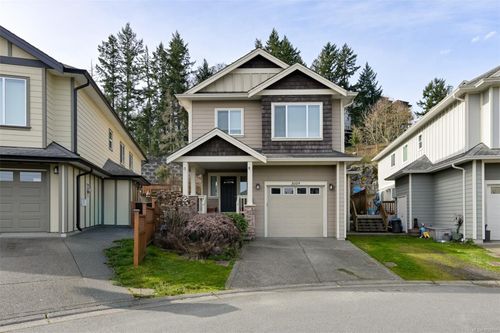 3009 Waterview Close, Langford, BC, V9B0L9 | Card Image