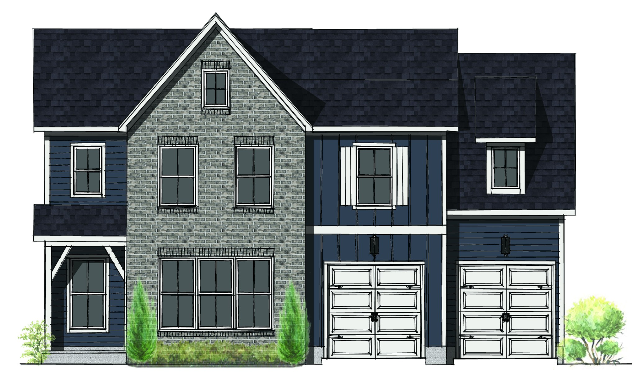 Greentree Dr, Smyrna, TN 37167