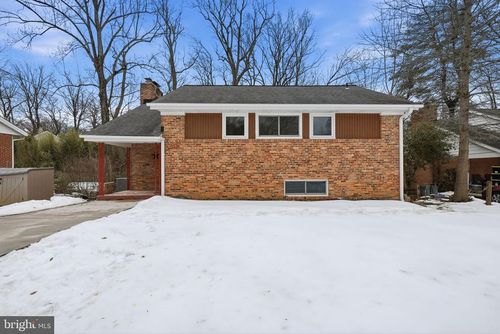 10911 Maple St, FAIRFAX, VA, 22030-5101 | Card Image