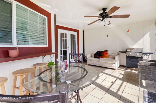 1019 Lee Ave Nw, House other with 3 bedrooms, 2 bathrooms and null parking in PALM BAY FL | Image 18