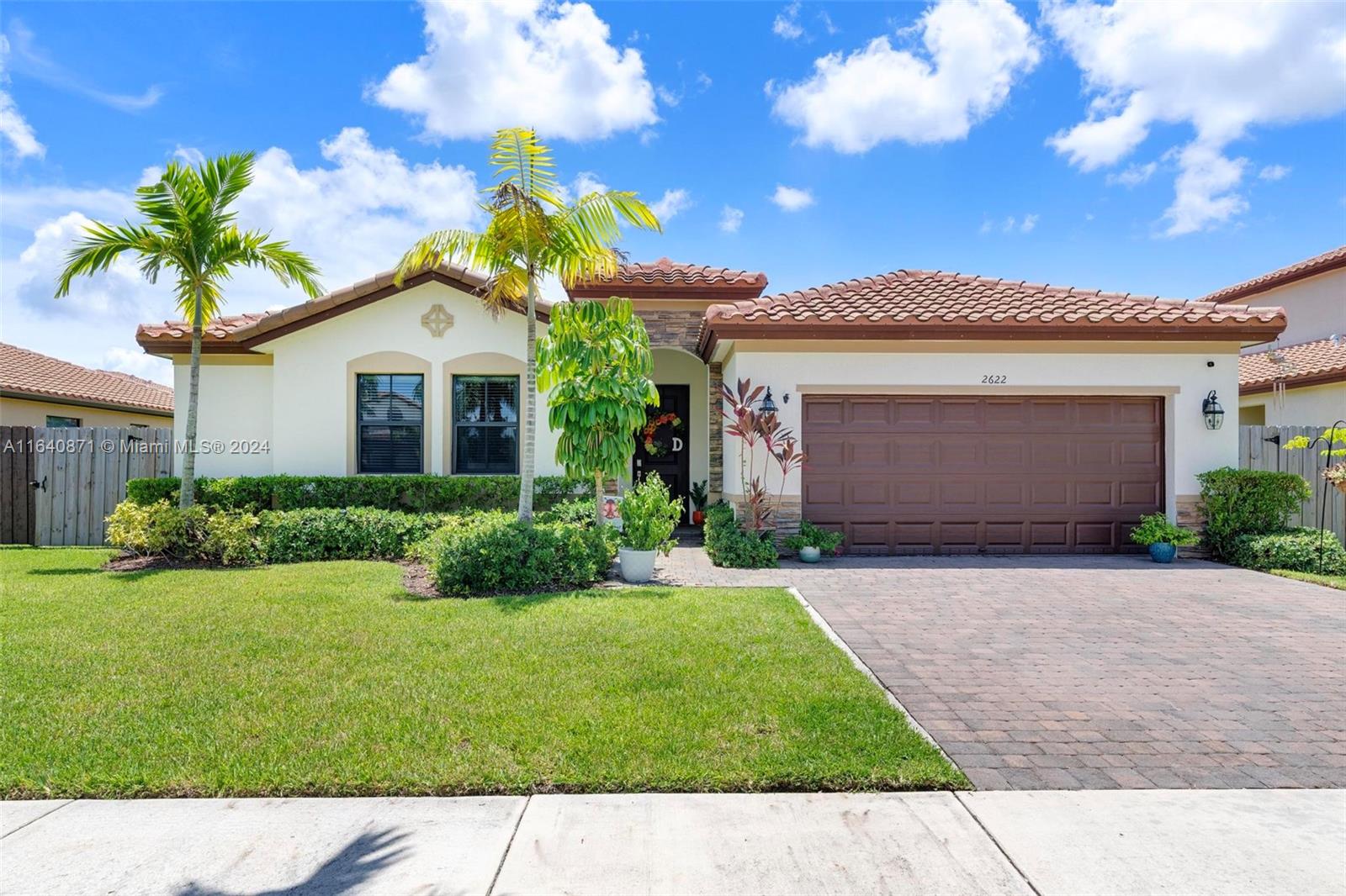 1st Ln, Homestead, FL 33033